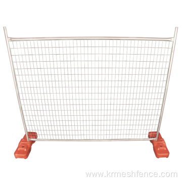 best selling australian style temporary fence